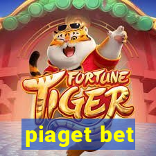 piaget bet